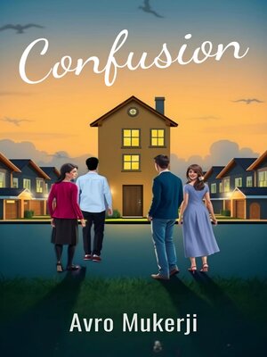 cover image of Confusion